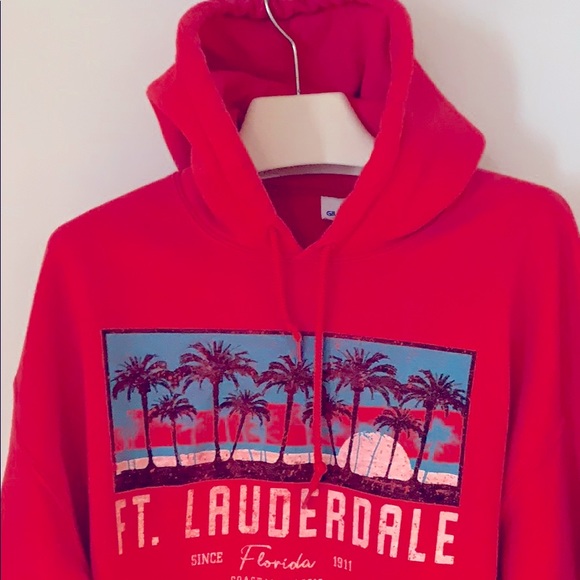 Hoodie - Picture 1 of 2